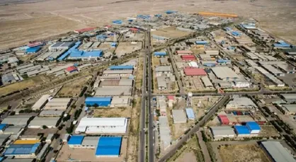 افزایش اقدامات ایمنی در شهرک&zwnj;های صنعتی یزد برای جلوگیری از حوادث