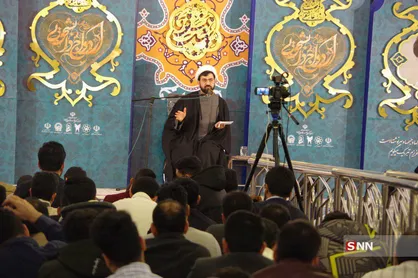 زوج&zwnj;های جوان هنر خوب حرف زدن و  خوب شنیدن را یاد بگیرند