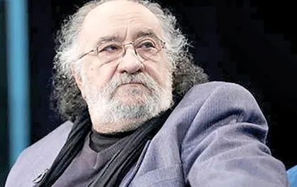 داریوش ارجمند نخستین روایتگر &laquo;علمدار&raquo; شد