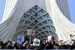 تشییع حاج قاسم سلیمانی