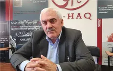 مدیر مؤسسه «الحق»: آنچه در کرانه باختری رخ می‌دهد، نسل‌کشی خاموش است