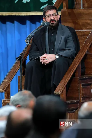 رهبری
