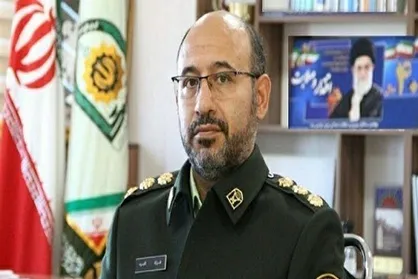 ۳۵۲ کیلوگرم تریاک از مخفیگاه قاچاقچیان در شرق گلستان کشف شد + فیلم