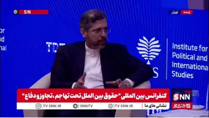 اسلامی: بازرسان آژانس زمان حمله به ایران، در کشور ما بودند؛ آنها ساعت ۸:۳۰ صبح  قرار بازرسی داشتند
