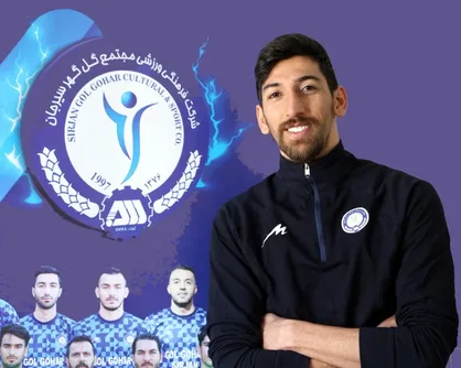عکس| مهاجم ناراضی استقلال شاگرد قلعه نویی شد