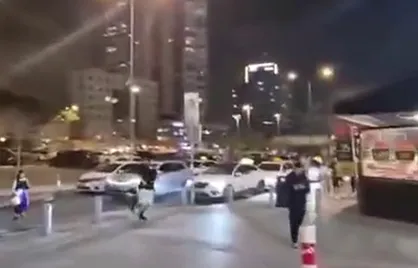 وحشت در میان شهرک&zwnj;نشینان