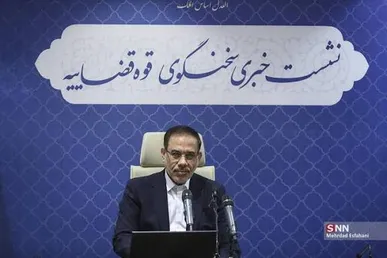 جهانگیر: محمدباقر خرازی به دادگاه ویژه روحانیت احضار شد/ پرونده شهدای مدرسه میناب در حال رسیدگی است + فیلم
