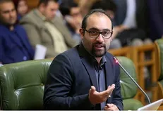 نظری: دولت در باطن اراده‌ای برای تعطیلی تهران نداشته است