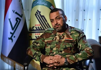 حشدالشعبی در خارج از مرزهای عراق نمی&zwnj;جنگد