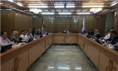 دو گزینه نهایی شهرداری ۱۹ مرداد انتخاب می‌شود