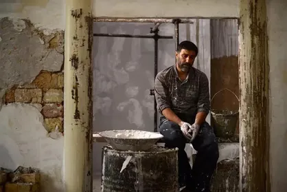 &laquo;عنکبوت&raquo; به سینما&zwnj;ها می&zwnj;آید