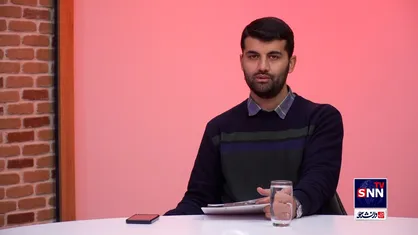 انتقاد تند مجری برنامه دادستان از عدم پاسخگویی مسئولین استان آذربایجان شرقی