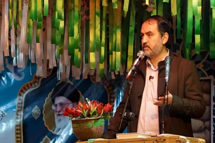 صدیقی: معلمان راویان هم&zwnj;عهدی انقلاب هستند