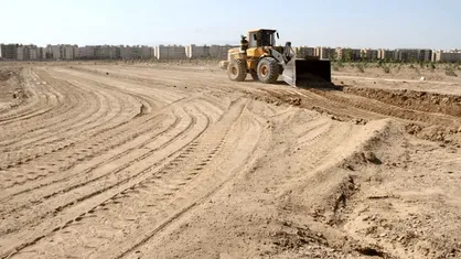 واگذاری زمین به ۸۰۰ خانواده مستأجر زنجانی