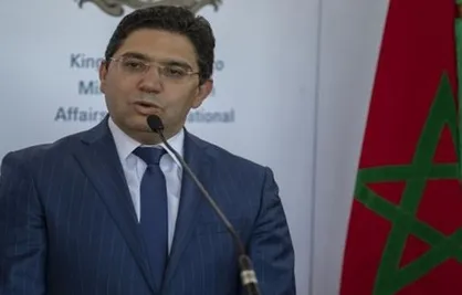 تأکید مجدد مغرب بر حمایت از دولت وفاق ملی لیبی