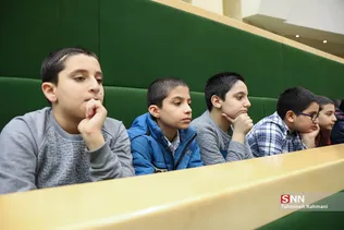 صحن علنی مجلس شورای اسلامی

