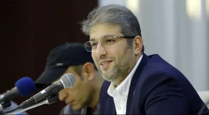 می&zwnj;خواهند یک تیم دیگر قهرمان شود/ بدون هزینه دادرسی از ما شکایت کردند