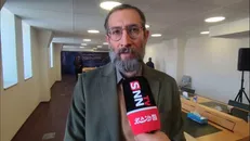 ایده مکتب هنر رضوی یک ایده نظری و دانشگاهی است / پیش‌نشست بین‌المللی کنگره احتمالاً در ترکیه یا قطر برگزار می‌شود