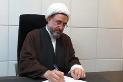 تسلیت آیت الله اراکی به سردار قاسم سلیمانی