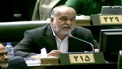 وزارت نیرو از الان برای بی&zwnj;آبی تدبیر کند اگر نمی&zwnj;تواند بگوید تا مردم بروند دعای باران بخوانند!