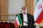 دیدار و نشست وزیر روابط و همکاریهای آفریقای جنوبی با وزیر امور خارجه ایران