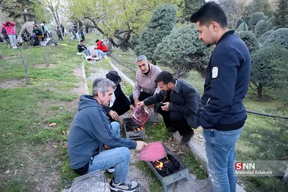 شهروندان در آستانه روز طبیعت به توصیه&zwnj;های محیط زیستی توجه کنند