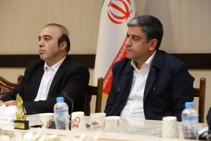 آغاز اجرای ۱۰ تفاهم&zwnj;نامه سرمایه&zwnj;گذاری ۳۴ همتی سفر رئیس&zwnj;جمهور در اردبیل