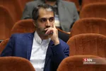 مراسم اختتامیه پیام آورد