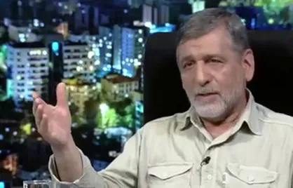 ماجرای کمک یک جوان هموطن با شلوارک به ایست و بازرسی بسیج در جنگ ۱۲ روزه