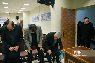 دومین جلسه رسیدگی به پرونده 14 متخم فساد در پتروشیمی
