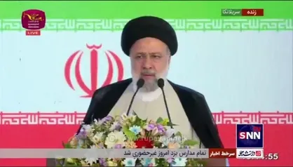 رئیسی: آماده صدور خدمات فنی و مهندسی به سریلانکا هستیم