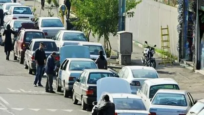 مدیریت ترافیک پایان سال با فعال شدن سامانه ثبت تخلفات ساکن خودرو&zwnj;ها در ۲۵ نقطه تهران