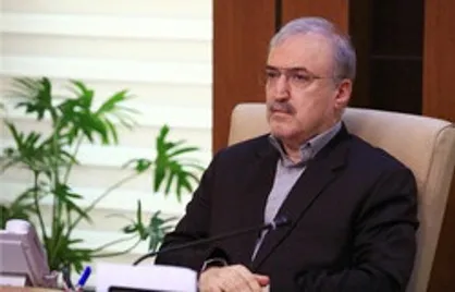 اظهارات تحریک&zwnj;آمیز وزیر بهداشت کارش را به مجلس کشاند