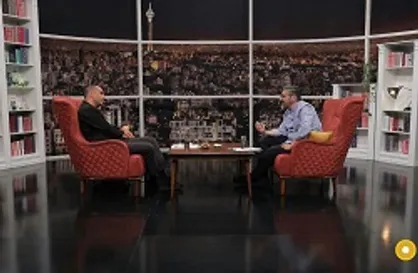 ششمین &laquo;چراغ مطالعه&raquo; با کامران سپهران