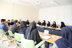 اعضای کمیته دانشجویی مفدا علوم پزشکی اصفهان استعفا کردند/ دانشجو موذن جامعه است نه بلندگوی مسئولان!