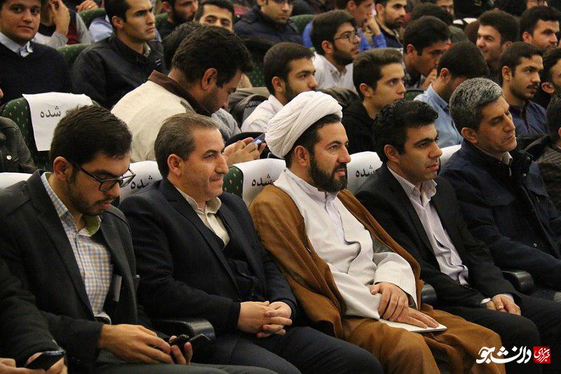 روز دانشجو دانشگاه ارومیه