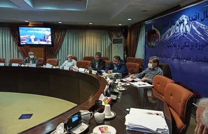 همکاری دوجانبه پدافند غیرعامل و فرهنگستان علوم پزشکی جهت تقویت ساختار&zwnj;های دفاع بیولوژیک کشور