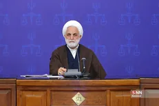 دستور رییس دستگاه قضا به سازمان بازرسی و دادستانی کل/ مشکلات مردم خوزستان را پیگیری کنید