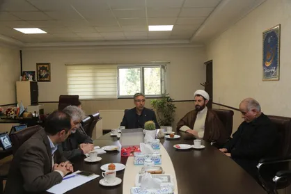 افزایش ظرفیت خوابگاه&zwnj;ها در دانشگاه محقق اردبیلی نیازمند حمایت خیرین است
