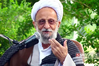 وقتی علامه مصباح بسیجی&zwnj;ها را به چالش کشید؛ &laquo;آیا به عنوان یک بسیجی این گونه هستیم؟&raquo;