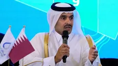 وزیر انرژی قطر: به آمریکا درباره عواقب حمله به تاسیسات انرژی ایران هشدار دادم