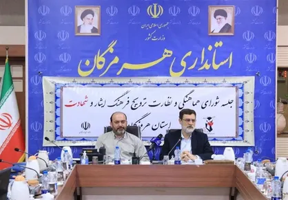 قاضی&zwnj;زاده&zwnj;هاشمی: اسرائیل چند بار برای ترور "سیدرضی" تلاش کرد/ فتنه ۱۴۰۱ کاملا فرهنگی بود