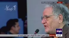 واکنش رسول صدرعاملی به تحریم سینما و جشنواره