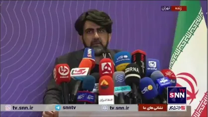 &laquo;هیاهو برای هیچ&raquo;؛ توصیف سخنگوی شهرداری تهران از یک عملیات رسانه&zwnj;ای پرحجم در خصوص قطع درختان در پارک&zwnj;ها