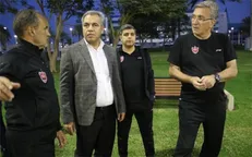 خیال راحت پرسپولیسی‌ها برای فصل نقل و انتقالات