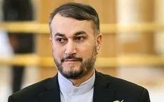 امیرعبداللهیان: جمهوری اسلامی از میز مذاکره فرار نکرده / طرف آمریکایی برای اخذ امتیاز بیشتر قطعنامه صادر کرد