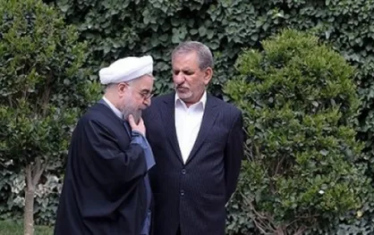 صدای روزنامه حامی دولت درآمد چرا وعده&zwnj;های اقتصادی برعکس شد؟!