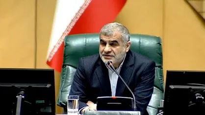 نیکزاد: حضور سپاه در همه عرصه&zwnj;ها به&zwnj;دلیل باور مردم به آن است