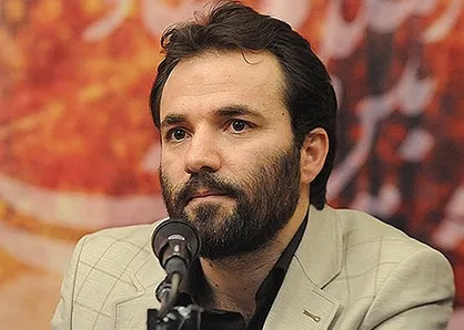 روح الله سهرابی: &laquo;عنکبوت مقدس&raquo; ارتباطی به سازمان سینمایی ندارد