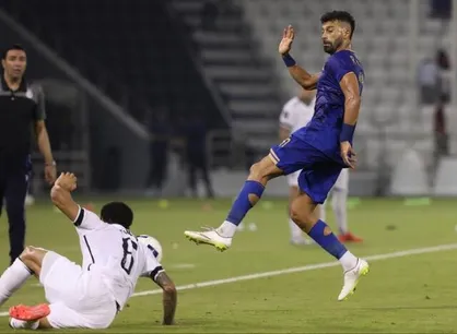 الریاضیه: النصر بازی در زمین بی&zwnj;طرف را خواستار نشده است